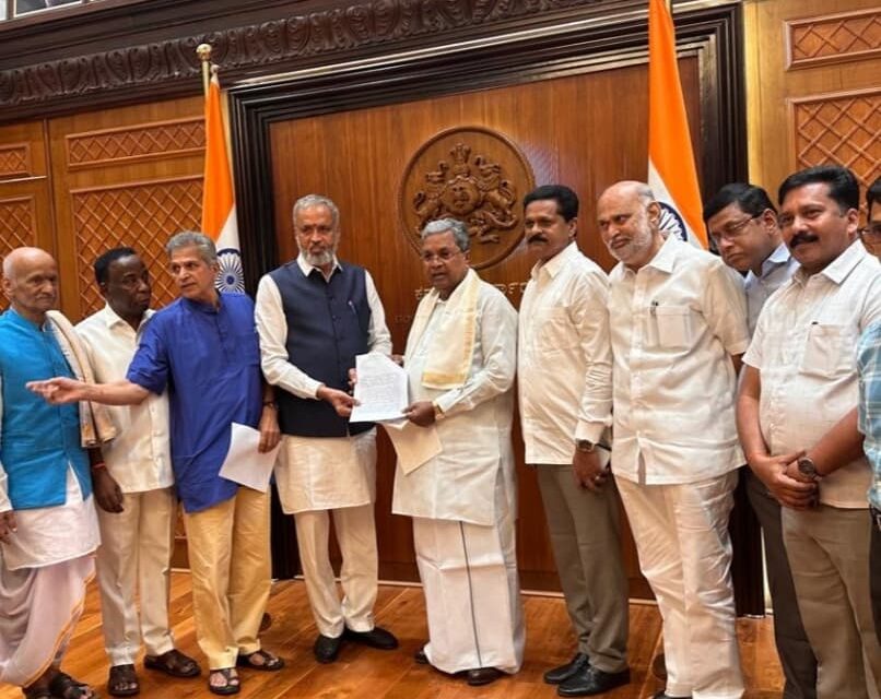 ಶರಾವತಿ ಪಂಪ್ಡ್ ಸ್ಟೋರೇಜ್ ಯೋಜನೆ ಕೈ ಬಿಡಲು ಆಗ್ರಹ