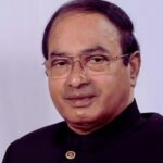 ಗೋವಾದ ಮಾಜಿ ಮುಖ್ಯಮಂತ್ರಿ ರವಿ ನಾಯ್ಕ್ ಇನ್ನಿಲ್ಲ