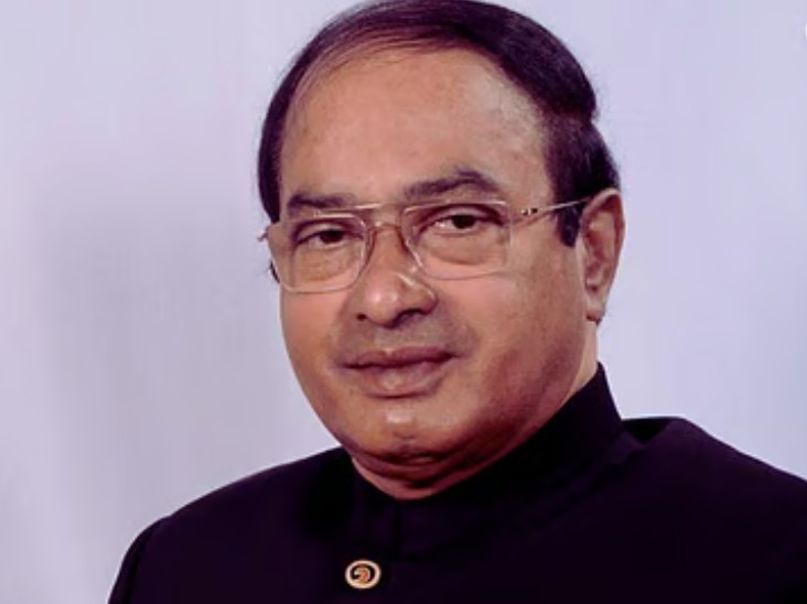 ಗೋವಾದ ಮಾಜಿ ಮುಖ್ಯಮಂತ್ರಿ ರವಿ ನಾಯ್ಕ್ ಇನ್ನಿಲ್ಲ