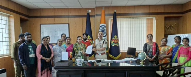 ಅಗರಬತ್ತಿ ಪ್ಯಾಕಿಂಗ್; ಬೆಳಗಾವಿ,ಗೋವಾ ಭಾಗದಲ್ಲಿ ಕೋಟ್ಯಂತರ ರೂ ವಂಚನೆ