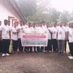 ಏಕತಾ ಓಟ ಮಾಡಿದ ಪೊಲೀಸ್ ಇಲಾಖೆ