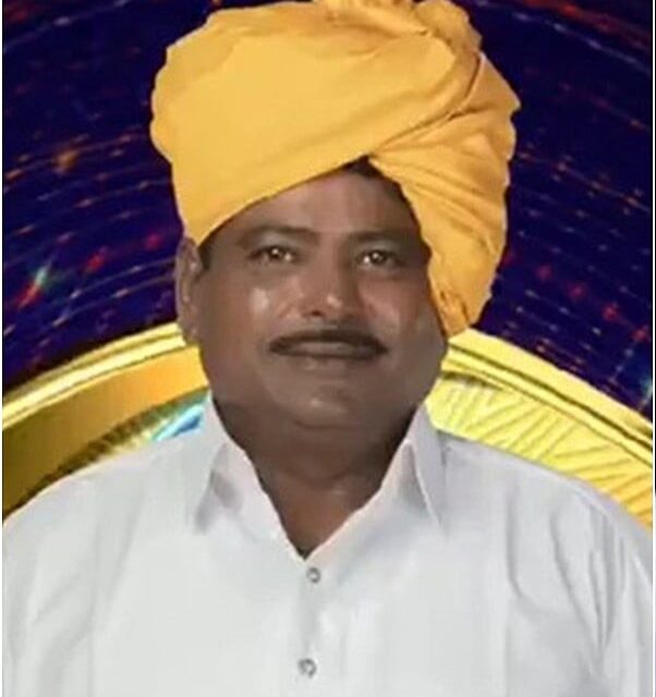 ಖ್ಯಾತ ರಂಗಭೂಮಿ ಕಲಾವಿದ ರಾಜು ತಾಳಿಕೋಟಿ ಇನ್ನಿಲ್ಲ