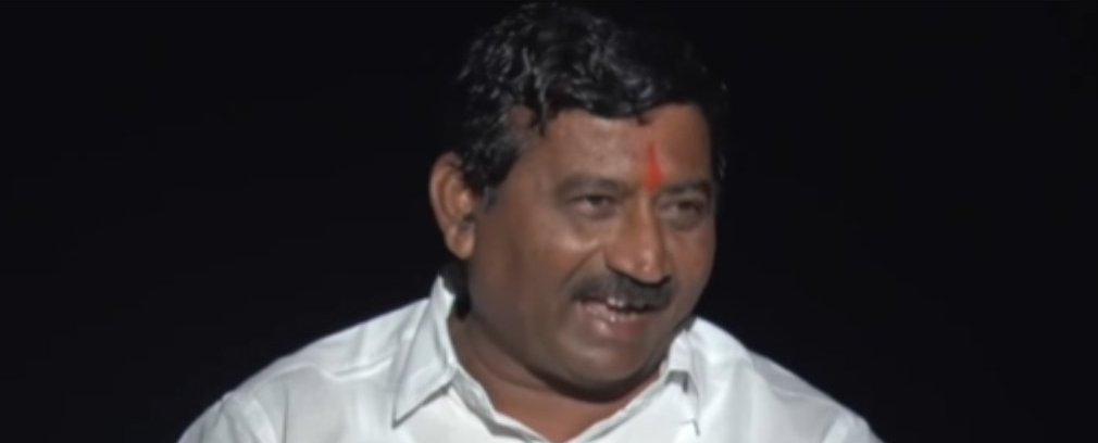 ಗೋವಾ ಅಭಿವೃದ್ಧಿಗಾಗಿ ಗೋವಾದವರೇ ಕನ್ನಡಿಗರನ್ನು ಕೆಲಸಕ್ಕೆ ಕರೆತಂದರು-ಸಿದ್ಧಣ್ಣ ಮೇಟಿ