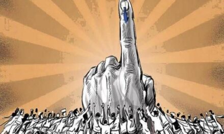 ಗೋವಾದಲ್ಲಿ ಜಿಪಂ ಚುನಾವಣೆ ಕದನಕ್ಕೆ ಸಿದ್ಧತೆ