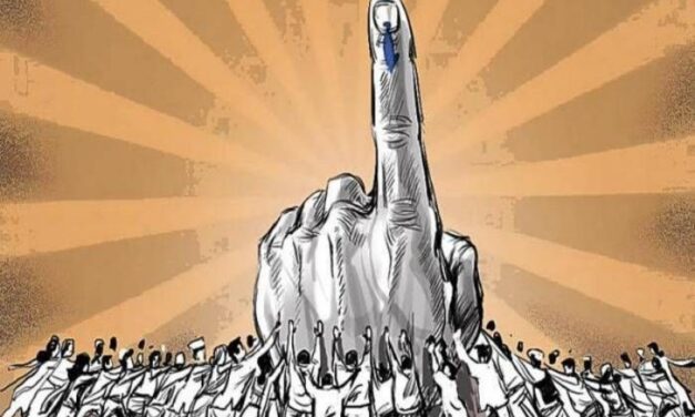 ಗೋವಾದಲ್ಲಿ ಜಿಪಂ ಚುನಾವಣೆ ಕದನಕ್ಕೆ ಸಿದ್ಧತೆ