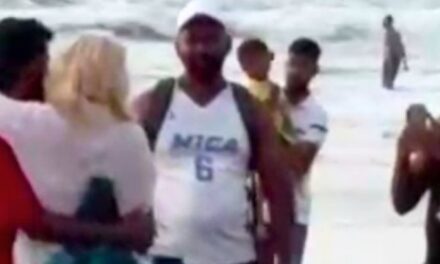 ಗೋವಾದಲ್ಲಿ ವಿದೇಶಿ ಮಹಿಳೆಯರೊಂದಿಗೆ ಅಸಭ್ಯ ವರ್ತನೆ ಕರ್ನಾಟಕದ ಮೂವರು ಪ್ರವಾಸಿಗರ ಬಂಧನ