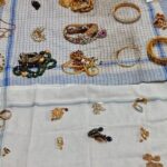 ಮತ್ಸ್ಯಗಂಧ ಎಕ್ಸಪ್ರೆಸ್ ರೈಲಿನಲ್ಲಿ ಬಂಗಾರ ಹಾಗೂ ಹಣ ಜಫ್ತಿ