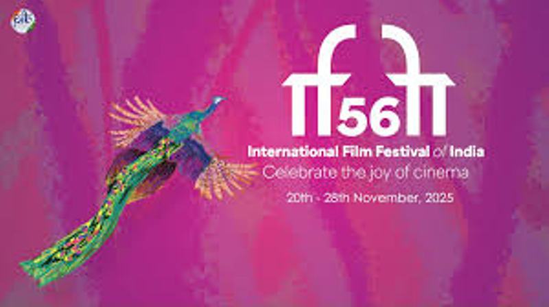 IFFI Goa/  ಪ್ರಸಕ್ತ ಅಂತರಾಷ್ಟ್ರೀಯ ಚಲನಚಿತ್ರೋತ್ಸವದಲ್ಲಿ ರಂಗಬಿರಂಗೆ ಪೆರೇಡ್