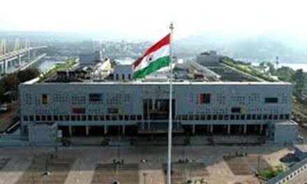 ಮಾಜೆ ಘರ್ ಯೋಜನೆ- ಬಾಂಬೆ ಹೈಕೋರ್ಟನಿಂದ ಗೋವಾ ಸರ್ಕಾರಕ್ಕೆ ನೋಟಿಸ್