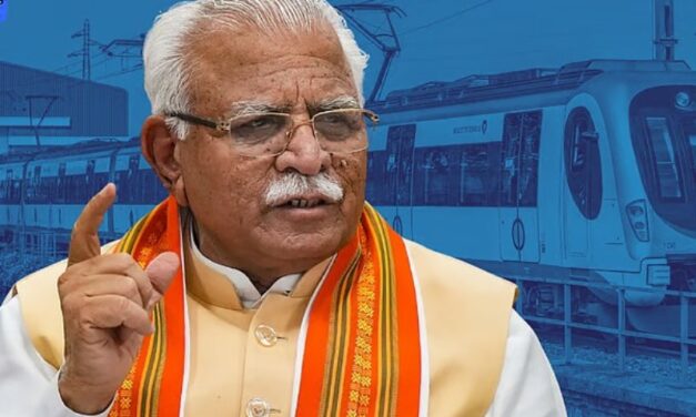 Goa Metro Rail-ಟ್ರಾಫಿಕ್ ಸಮಸ್ಯೆಗೆ ದೀರ್ಘ ಕಾಲದ ಪರಿಹಾರ