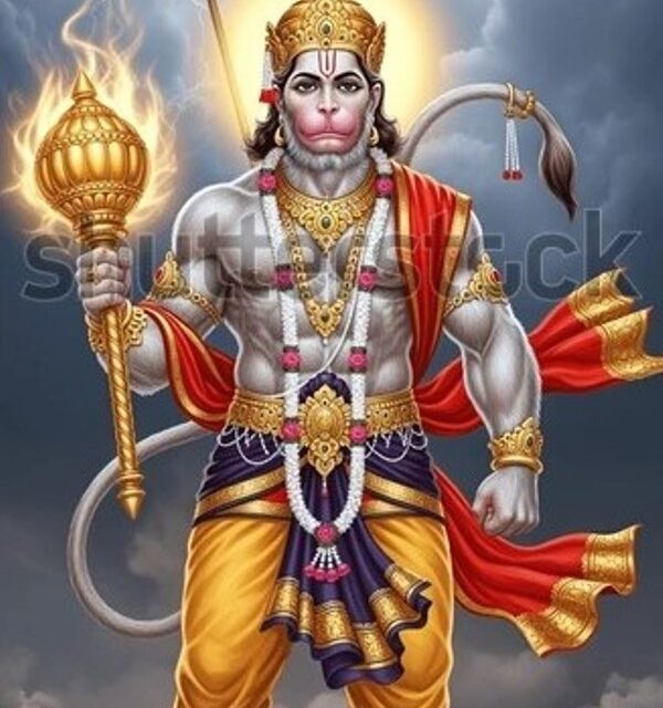 ನ.22ರಿಂದ ಗೋಸಬಾಳ ಮಾರುತಿ ದೇವರ ಕಾರ್ತಿಕೋತ್ಸವ