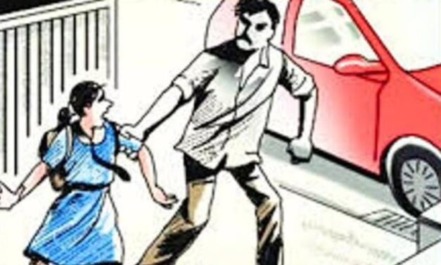 ಎಚ್ಚರ…ಗೋವಾದಲ್ಲಿ ಕಳೆದ 45 ದಿನಗಳಲ್ಲಿ 10 ಮಕ್ಕಳು ನಾಪತ್ತೆ….!