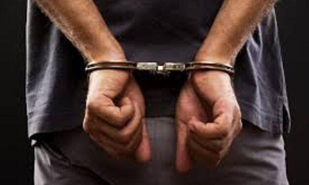 ಗೋವಾದ ಹೋಟೆಲ್ ನಲ್ಲಿ ಕಳ್ಳತನ ಉಡುಪಿ ಆರೋಪಿ ಬಂಧನ