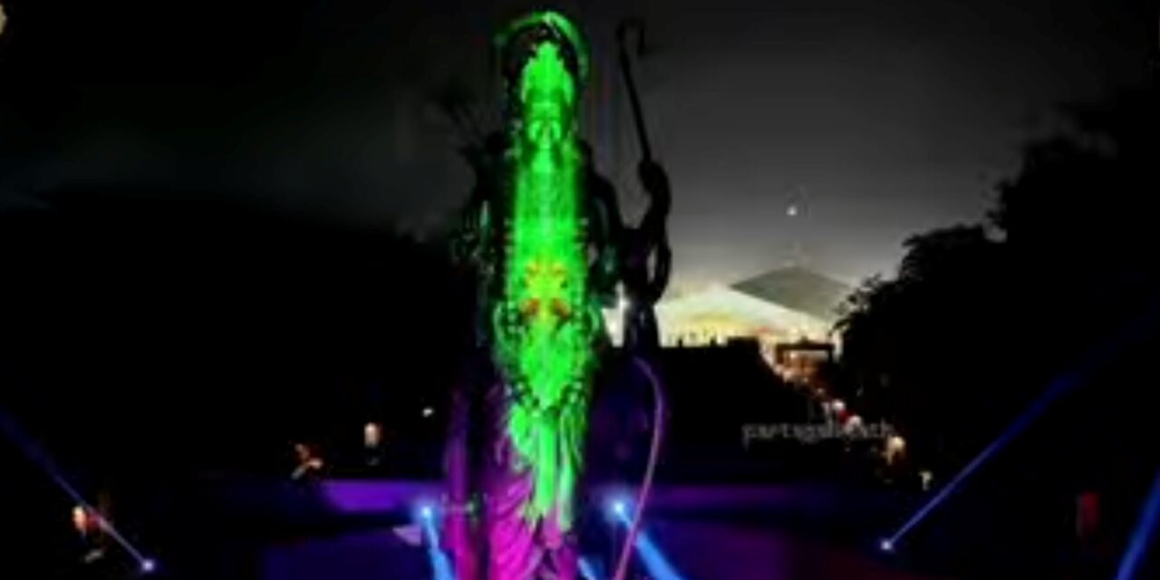 ಗೋವಾ ಪರ್ತಗಾಳಿಮಠಕ್ಕೆ ಭೇಟಿ ನೀಡಲು ಮರೆಯದಿರಿ,ಇಲ್ಲಿದೆ ಧಾರ್ಮಿಕ ವಿಶೇಷ