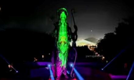 ಗೋವಾ ಪರ್ತಗಾಳಿಮಠಕ್ಕೆ ಭೇಟಿ ನೀಡಲು ಮರೆಯದಿರಿ,ಇಲ್ಲಿದೆ ಧಾರ್ಮಿಕ ವಿಶೇಷ