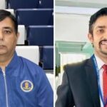 ಗೋವಾದಲ್ಲಿ ಭೀಕರ ಅಪಘಾತದಲ್ಲಿ ಇಬ್ಬರು ಕ್ರೀಡಾಪಟುಗಳು ಸ್ಥಳದಲ್ಲೇ ಸಾವು