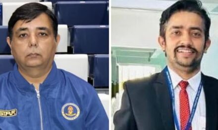 ಗೋವಾದಲ್ಲಿ ಭೀಕರ ಅಪಘಾತದಲ್ಲಿ ಇಬ್ಬರು ಕ್ರೀಡಾಪಟುಗಳು ಸ್ಥಳದಲ್ಲೇ ಸಾವು