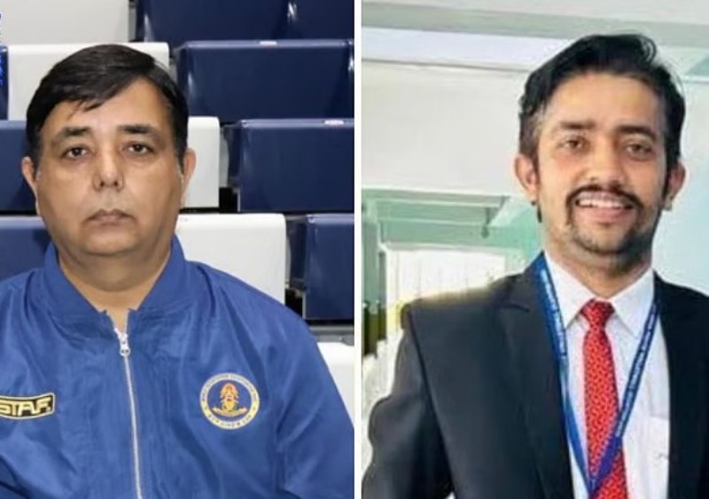 ಗೋವಾದಲ್ಲಿ ಭೀಕರ ಅಪಘಾತದಲ್ಲಿ ಇಬ್ಬರು ಕ್ರೀಡಾಪಟುಗಳು ಸ್ಥಳದಲ್ಲೇ ಸಾವು