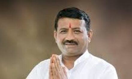 ಗೋವಾದಲ್ಲಿ ಕನ್ನಡಿಗರನ್ನು ಘಾಟಿ ಎಂದು ಕರೆಯಬೇಡಿ-ಸಿದ್ಧಣ್ಣ ಮೇಟಿ ಮನವಿ