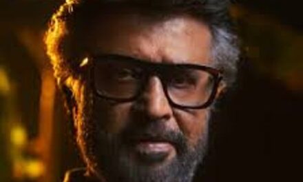 ರಜನೀಕಾಂತ್ ರವರಿಗೆ ಪ್ರಸಕ್ತ ಗೋವಾ ಇಫಿಯಲ್ಲಿ ವಿಶೇಷ ಪುರಸ್ಕಾರ