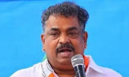 ಕಾರವಾರ ಶಾಸಕ ಸತೀಶ್ ಸೈಲ್ ಮತ್ತಷ್ಟು ಸಂಕಷ್ಟಕ್ಕೆ, ಗೋವಾದಲ್ಲಿ ಅಕ್ರಮ ಆಸ್ತಿ ಜಫ್ತಿ