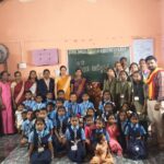 ಕಾರಟೋಲಿ ಶಾಲೆಯಲ್ಲಿ ಸಂಭ್ರಮದಿಂದ ಕನ್ನಡ ರಾಜ್ಯೋತ್ಸವ ಆಚರಣೆ