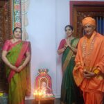 ಬೆಡ್ಸಗದ್ದೆಯಲ್ಲಿ ಕೀರ್ತನೆ ಕಾರ್ಯಕ್ರಮ ಯಶಸ್ವಿ ಸಂಪನ್ನ