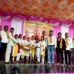 ಜೋಯಿಡಾದ ಕುಣಬಿ ಭವನದಲ್ಲಿ ಕನ್ನಡ ಉತ್ಸವ