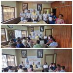 ಹೊನ್ನಾವರದಲ್ಲಿ ನ.5ಕ್ಕೆ,ಹಳಿಯಾಳದಲ್ಲಿ ನ.6ಕ್ಕೆ ಏಕತಾ ನಡಿಗೆ ಕಾರ್ಯಕ್ರಮ