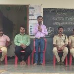 ಅವುರ್ಲಿ ಪರಿಸರ ಅಭಿವೃದ್ಧಿ ಸಮಿತಿಯವರ ಕಾರ್ಯ ಶ್ಲಾಘನೀಯ;ಧವಳೋ ಸಾವರ್ಕರ್