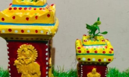 ನ.8ಕ್ಕೆ ಕಾರ್ತಿಕೋತ್ಸವದ ಅಂಗವಾಗಿ ಸಾಂಸ್ಕೃತಿಕ ಹಾಗೂ ಮನೋರಂಜನಾ ಕಾರ್ಯಕ್ರಮ