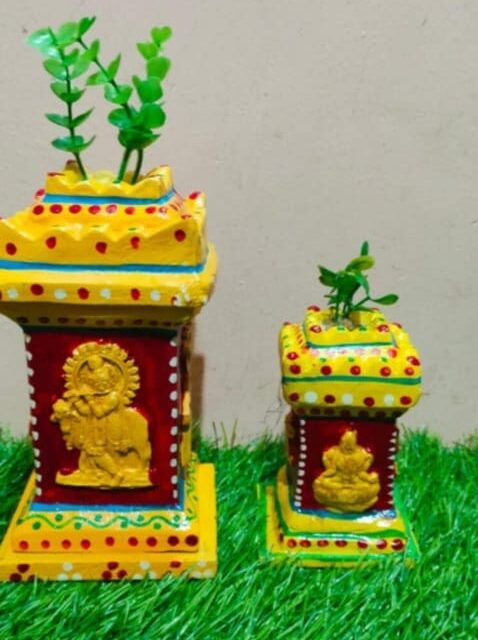 ನ.8ಕ್ಕೆ ಕಾರ್ತಿಕೋತ್ಸವದ ಅಂಗವಾಗಿ ಸಾಂಸ್ಕೃತಿಕ ಹಾಗೂ ಮನೋರಂಜನಾ ಕಾರ್ಯಕ್ರಮ