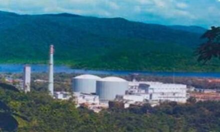 ಕೈಗಾ ಅಣುತ್ಯಾಜ್ಯದ ಗೇಟ್ ಬಿದ್ದು, ಸಿಐಎಸ್ಎಫ್ ಸಿಬ್ಬಂದಿ ಸಾವು