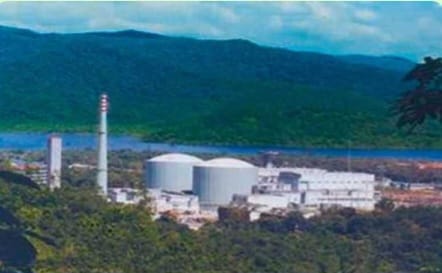 ಕೈಗಾ ಅಣುತ್ಯಾಜ್ಯದ ಗೇಟ್ ಬಿದ್ದು, ಸಿಐಎಸ್ಎಫ್ ಸಿಬ್ಬಂದಿ ಸಾವು