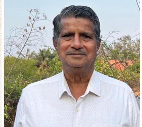 ರೋಹಿದಾಸ ನಾಯಕ ಆಯ್ಕೆ ಗೆ ಸಂತಸ