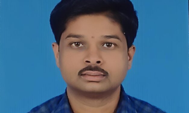 ರಾಜ್ಯಮಟ್ಟದ ಕವಿಗೋಷ್ಠಿಗೆ ಶಿವಾನಂದ ಪಟ್ಟಿಹಾಳ ಆಯ್ಕೆ