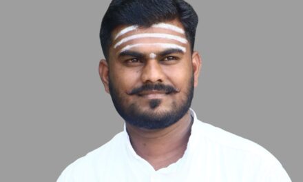 ರಾಜ್ಯಮಟ್ಟದ ಕವಿಗೋಷ್ಠಿಗೆ ಆನಂದ ಯಲ್ಲಪ್ಪ ಕೊಂಡಗುರಿ ಆಯ್ಕೆ