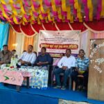 ಮಕ್ಕಳ ಸುಪ್ತ ಪ್ರತಿಭೆಯ ಅನಾವರಣಕ್ಕೆ ಪ್ರತಿಭಾ ಕಾರಂಜಿ ಉತ್ತಮ ವೇದಿಕೆ;ಧವಳೋ ಸಾವರ್ಕರ್