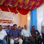 ಸಮುದಾಯ ಸಹಭಾಗಿತ್ವದಿಂದ ಕಾರ್ಯಕ್ರಮ ಯಶಸ್ಸು;ಭಾಸ್ಕರ ಗಾಂವ್ಕರ