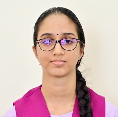 ಕೆನರಾ ಎಕ್ಸಲೆನ್ಸ ಕಾಲೇಜು ಗೋರೆಯ ವಿದ್ಯಾರ್ಥಿನಿ ಭೂಮಿಕ ಹೆಗಡೆ ರಾಷ್ಟ್ರ ಮಟ್ಟಕ್ಕೆ ಆಯ್ಕೆ