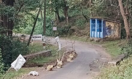 ಸೇತುವೆ ಕುಸಿದು 6 ತಿಂಗಳು/ಆರಂಭವಾಗದ ಕೈಟಾನಾಲಾ ಸೇತುವೆ ಕಾಮಗಾರಿ