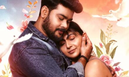 ನಿರ್ದೇಶಕನಾಗಿ ನಾಯಕನಟನಾಗಿ ಕಾಣಿಸಿಕೊಳ್ಳಲಿರುವ ನವೀನ್ ಕುಮಾರ್