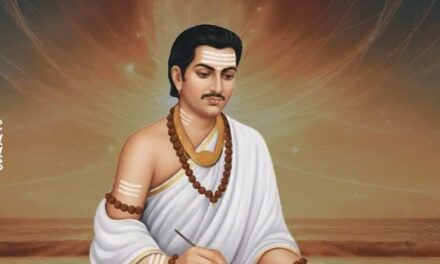 ಮನೆ ಮನೆಗೆ ಮಹಾನ್ ದಾರ್ಶನಿಕ ಬಸವಣ್ಣ ಗ್ರಂಥ ವಿತರಣೆ