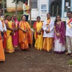 ಜೋಯಿಡಾದಲ್ಲಿ ಕನ್ನಡ ರಾಜ್ಯೋತ್ಸವ ಸಂಭ್ರಮ