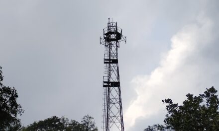 ಜೋಯಿಡಾ BSNL ಟವರ್ ಗೆ ಉಪಗ್ರಹ ಆಧಾರಿತ ನೆಟ್ವರ್ಕ್..?