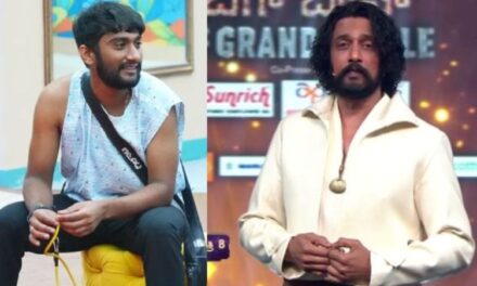 BIG BOSS/ ಬಿಗ್ ಬಾಸ್ ನಿಂದ ಗಿಲ್ಲಿ ಹೊರಹಾಕಲು ಸ್ಫರ್ಧಿಗಳ ತಂತ್ರ…!