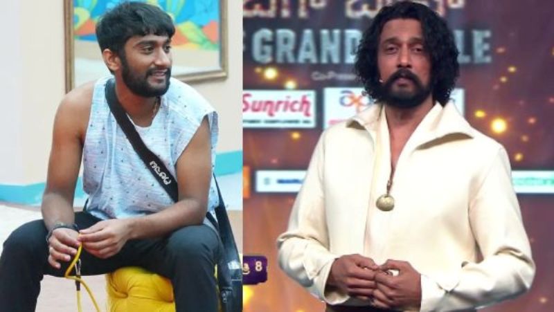BIG BOSS/ ಬಿಗ್ ಬಾಸ್ ನಿಂದ ಗಿಲ್ಲಿ ಹೊರಹಾಕಲು ಸ್ಫರ್ಧಿಗಳ ತಂತ್ರ…!