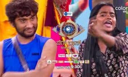 BIG BOSS/ಬಿಗ್ ಬಾಸ್ ಕನ್ನಡ ಸೀಜನ್ 12 ರ ವಿಜೇತರು ಯಾರು ಗೊತ್ತಾ…?