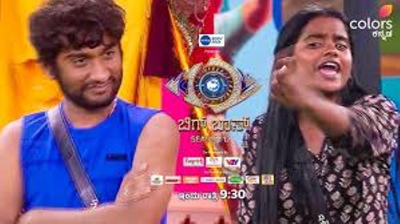 BIG BOSS/ಬಿಗ್ ಬಾಸ್ ಕನ್ನಡ ಸೀಜನ್ 12 ರ ವಿಜೇತರು ಯಾರು ಗೊತ್ತಾ…?