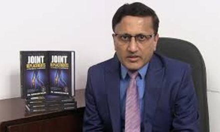 ರೋಬೋಟಿಕ್ ತಂತ್ರಜ್ಞಾನದ ಮೂಲಕ ಯಶಸ್ವೀ ಶಸ್ತ್ರ ಚಿಕಿತ್ಸೆ ನಡೆಸುತ್ತಿರುವ ಯಲ್ಲಾಪುರದ ಹೆಮ್ಮೆಯ ಪುತ್ರ ನಾರಾಯಣ ಹುಳಸೆ